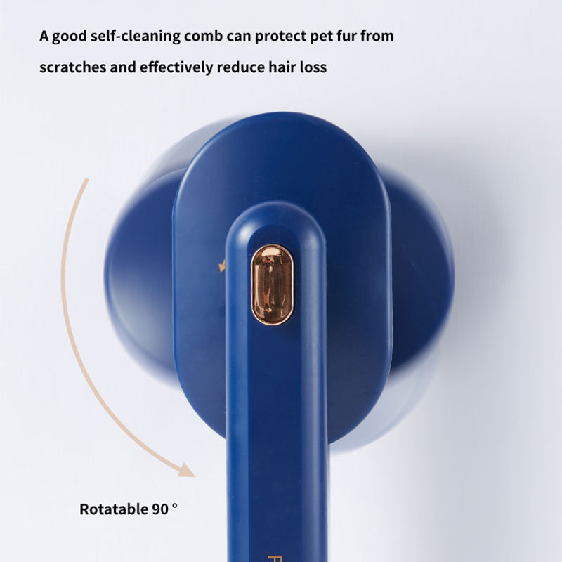 Pet Hair Removal Brush