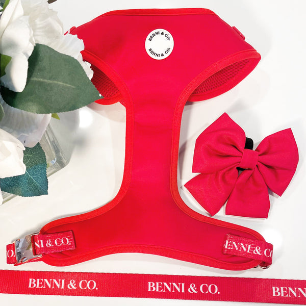 Elegante Verstelbare Hondenharnas