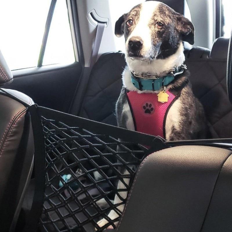 PetSafe Premium Car Net