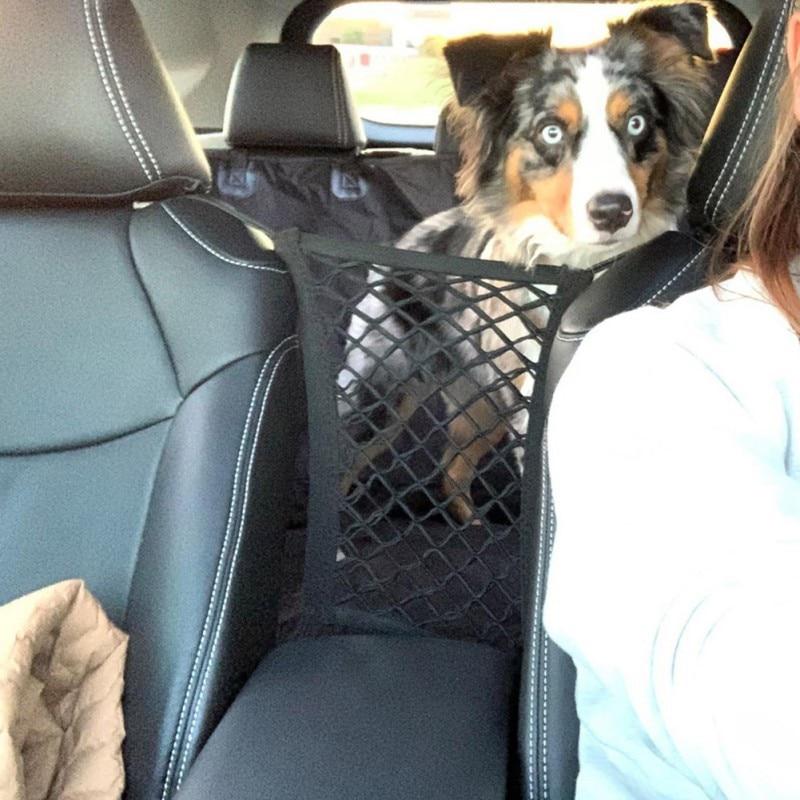 PetSafe Premium Car Net