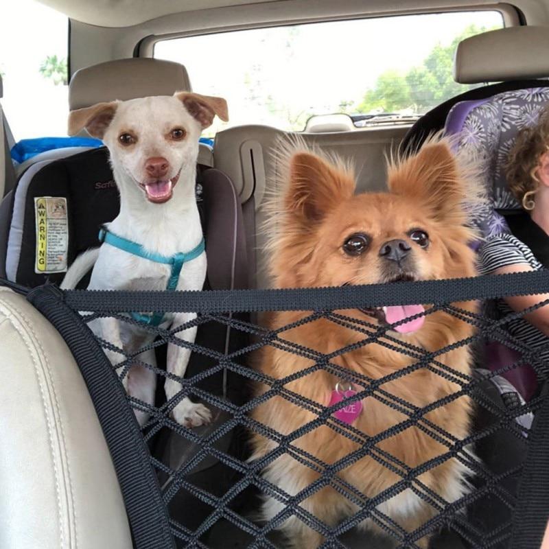 PetSafe Premium Car Net
