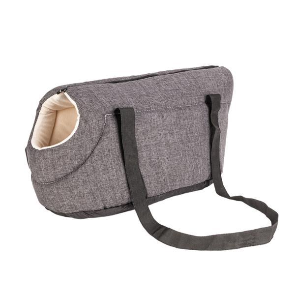 Lightweight Pet Travel Carrier – Comfortable Cat and Dog Handbag