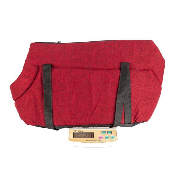 Lightweight Pet Travel Carrier – Comfortable Cat and Dog Handbag