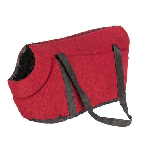 Lightweight Pet Travel Carrier – Comfortable Cat and Dog Handbag