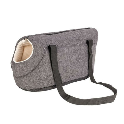 Lightweight Pet Travel Carrier – Comfortable Cat and Dog Handbag